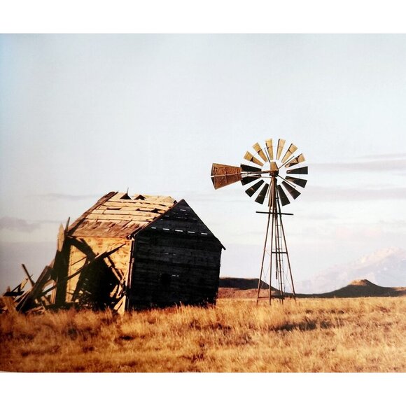 2021 48 Whispers SIGNED 1st Edition Lakota Pine Ridge Reservation Photography F7 - Picture 7 of 7
